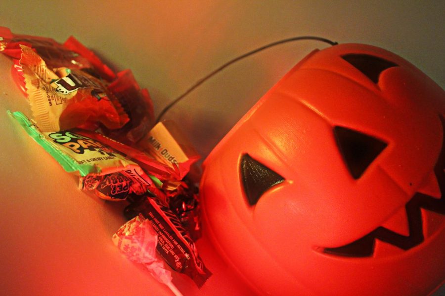 Halloween is an enormous and unavoidable part of pop culture, but does it leave a key group of people out by restricting trick-or-treating to children and their parents?