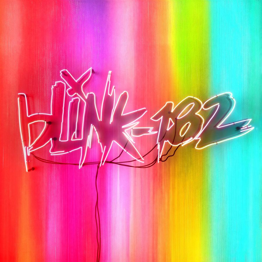 Review: Blink-182s NINE