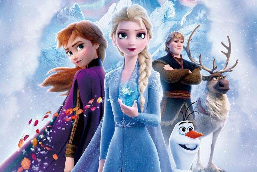 Disneys Frozen 2 was released to mixed opinions. While some rave, others might argue that the plot was choppy.