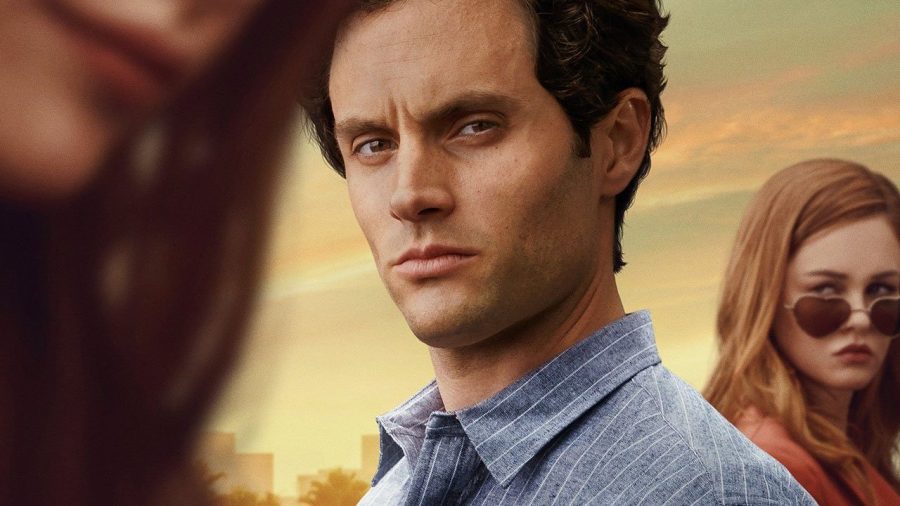 In Netflixs You, Penn Badgley plays an obsessed criminal wise murders are hard to watch — and hard to turn away from.
