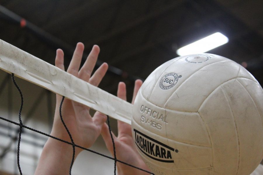 Students have petitioned for years to have more intramural sports as extracurriculars. West administrators Greg Eiserman and Justin Stroh have opened the door for intramural volleyball for the first time.