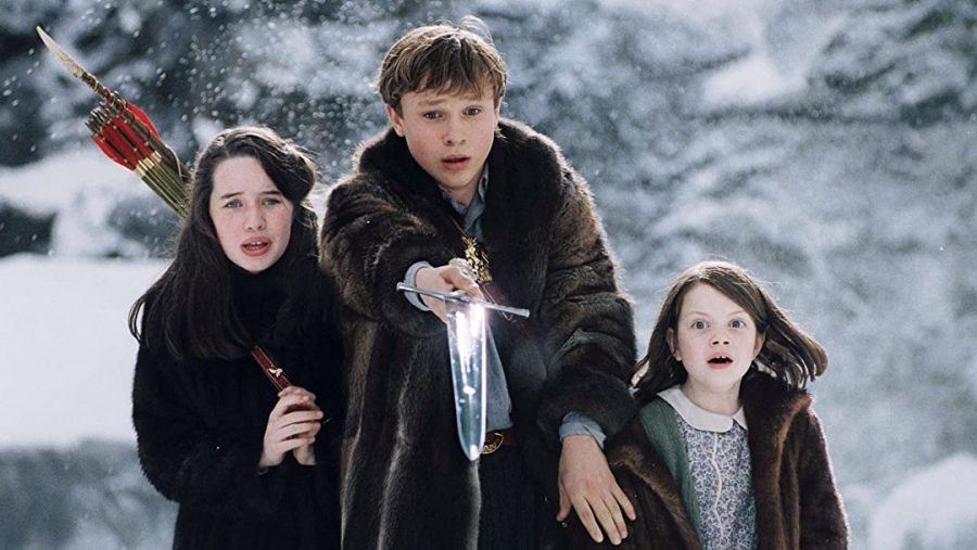 The first film in "The Chronicles of Narnia" series is adventurous, fun, and will give viewers a nearly two hour escape from the real world. 