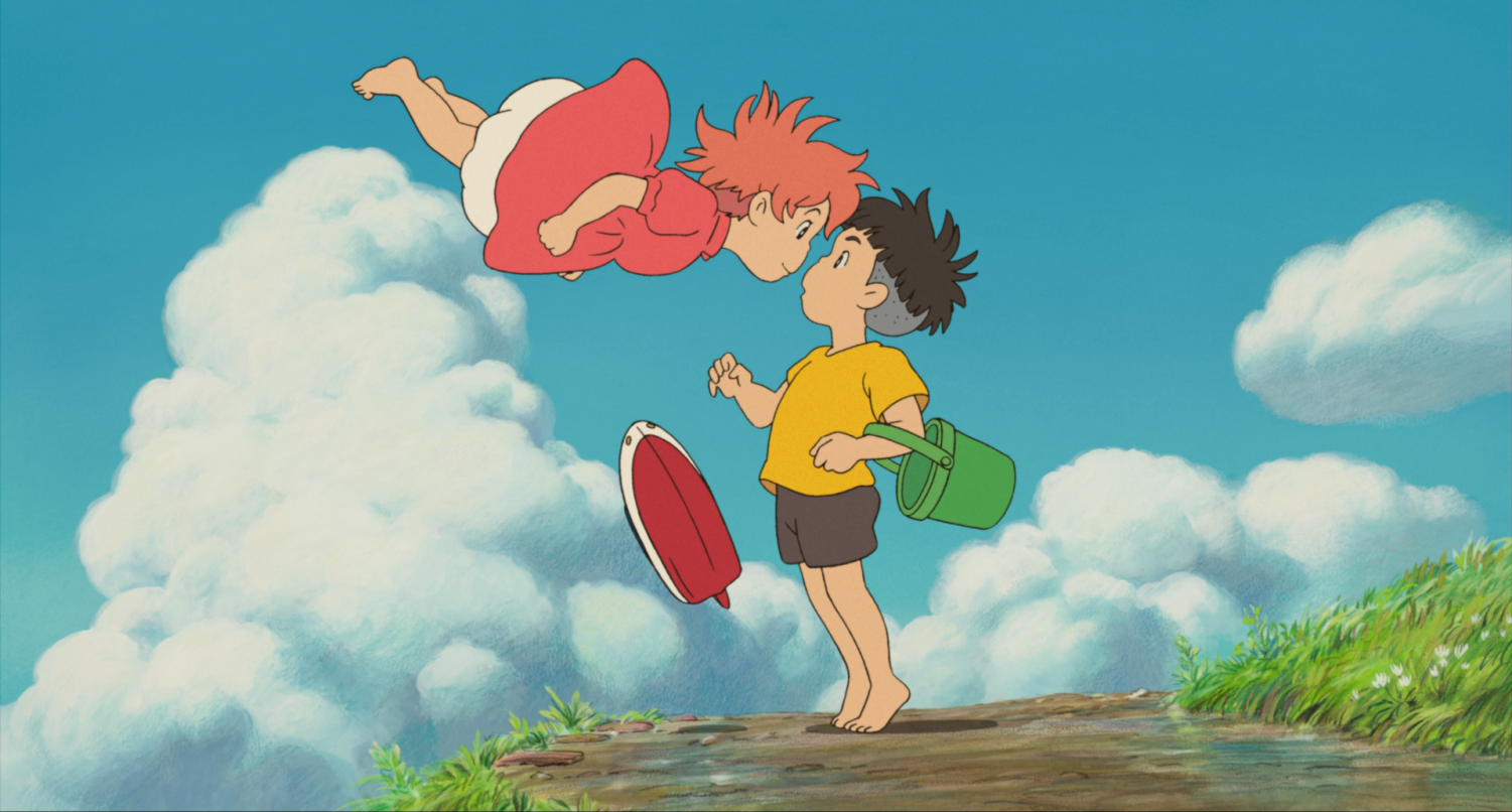 5 Studio Ghibli Movies You Must See by Miyazaki and Takahata