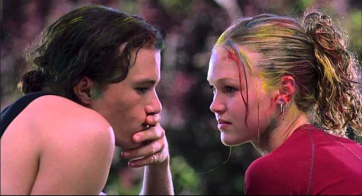 Sometimes, the best romantic comedies arent from this decade, but from the not-so-distant past. Movies like 10 Things I Hate About You show that not much has changed about romance in the past 20 years.