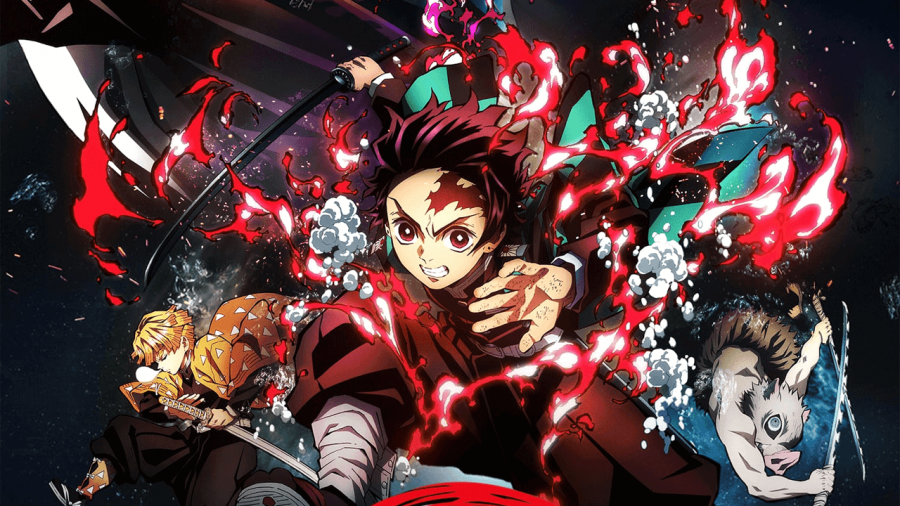 Demon Slayer – Kimetsu No Yaiba – The Movie Mugen Train Rengoku 3 - Anime  Trending