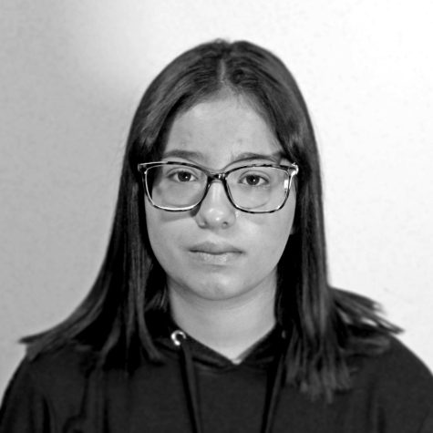 Photo of Vanessa Moreno