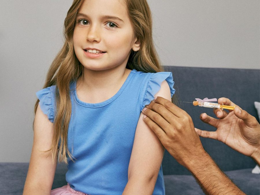 Pfizer began trials for the vaccine in early July, The vaccine, which was administered to 2,268 children, was found to be 90.7% effective in neutralizing COVID-19