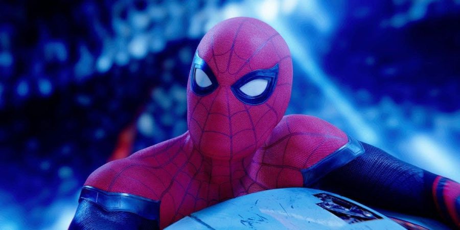 Spider-Man%3A+No+Way+Home+has+been+one+of+the+most+anticipated+films+since+the+last+in+the+series%2C+Spider-Man%3A+Far+From+Home+in+2019.+The+film+goes+far+beyond+meeting+viewer+expectations.