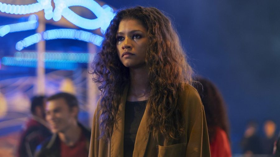 Euphoria depicts the most extreme versions of the teen experience, but is it too extreme?
