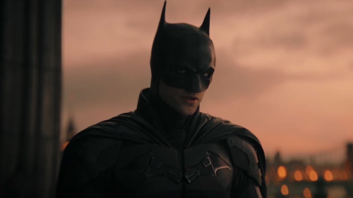 Nirvana Has Streaming Hit as 'Batman' Uses 'Something' as Gloomy Theme