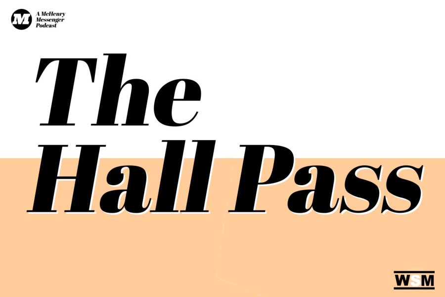 The Hall Pass: Ukraine in conflict, Brown Jacksons confirmation and the tardy policy