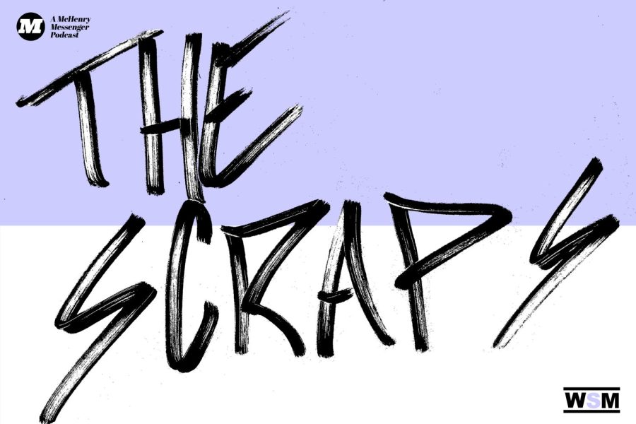 The Scraps: Planting trees, heading to prom and walking out of Disney