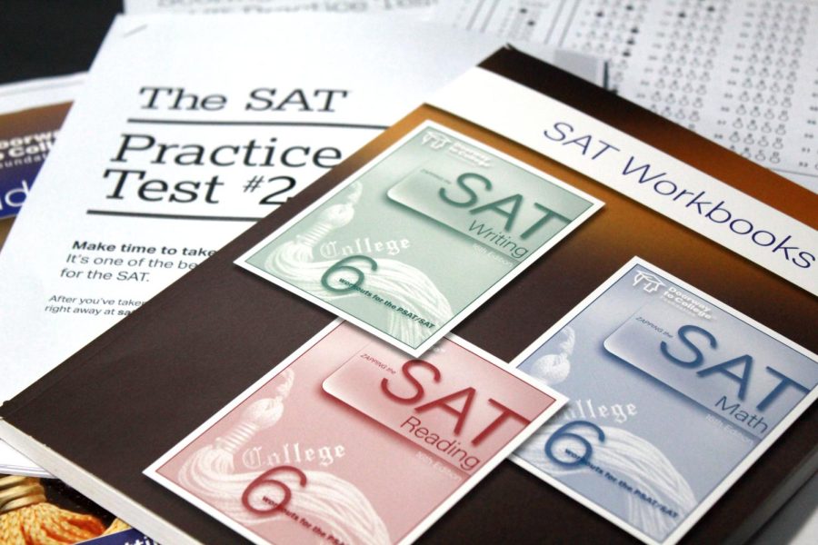 MCHS juniors will take the PSAT on April 13. The next day, freshmen and sophomores will take the PSAT. When they are not testing, students will either learn asynchronously at home or will enjoy a day off from school.