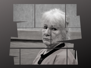Last month, a jury in Wisconsin found 66 year old Linda La Roche guilty of first-degree intentional homicide after killing her housekeeper/nanny. The hours story takes place 23 years ago in McHenry.