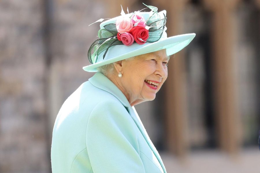 Queen Elizabeth II at Windsor Castle on July 17, 2020, in Windsor, England. Barbados, which has long prided itself on being the most English of Britains former colonies in the Caribbean, announced it will be taking steps to drop Queen Elizabeth II as its head of state and to become a republic by next year, when it marks its 55th anniversary of independence from British rule.
