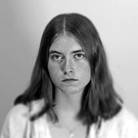 Photo of Maggie Maciaszek