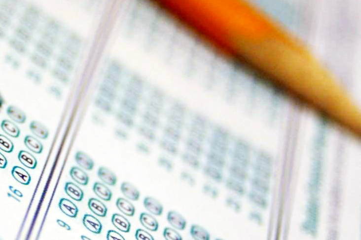 Though scores on standardized tests are important to schools and community in addition to students, many students find the stress unnecessary, especially since most colleges are now test optional.