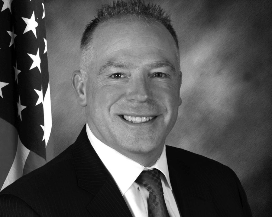 Craig Wilcox is Illinois district 32’s Republican State Senator running for reelection on Nov. 8. A veteran, Wilcox has served on a number of different congressional committees.