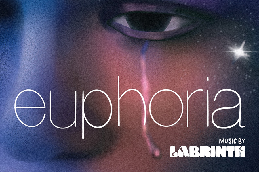 Though the popularity of HBOs Euphoria is due to its dramatic portrayal of teenage addiction, much of its mood is created by its equally dramatic soundrack.