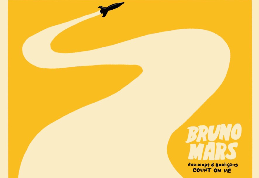 Bruno Marss 2010 debut combines elements of pop, funk, R&B, rock and other styles to create music both familiar and unlike any other artist before him.