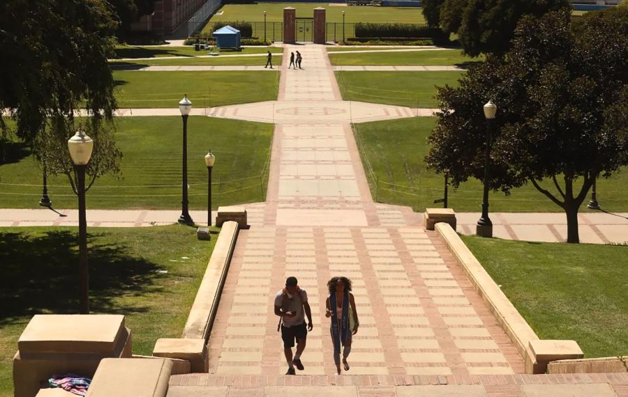 As the U.S. Supreme Court opens oral arguments Monday on whether to strike down affirmative action, UC’s long struggle to bring diversity to its 10 campuses offers lessons on race-neutral admission practices. 