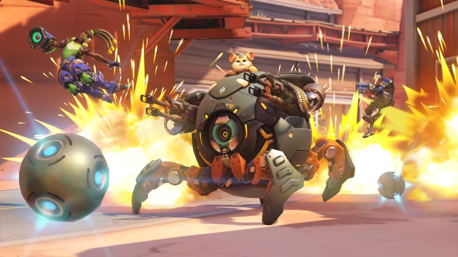 Overwatch 2 was met with both excitement and controversy as players experienced bugs and issues such as long player queues.