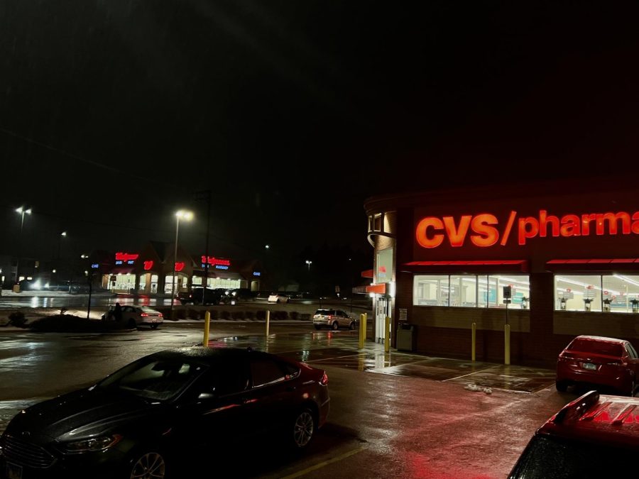 People living in McHenry County have struggled with addiction during the opioid epidemic. Some say chains like Walgreens and CVS have made the problem even worse.