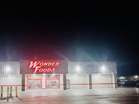 When Wonder Foods closed in October, people in lost a local grocery story that the community could walk to on foot. Discount stores like Dollar Tree wont be enough to fill the void.