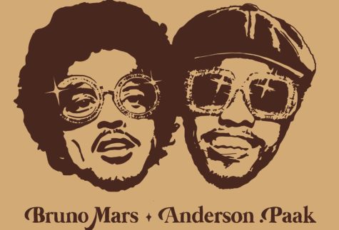 Bruno Mars and Anderson Paak teamed up last year to release the surprise album An Evening With Silk Sonic which is still impressive a year later.