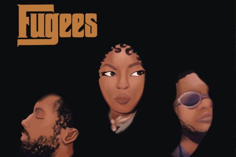 Throwback Review: “The Score” by The Fugees