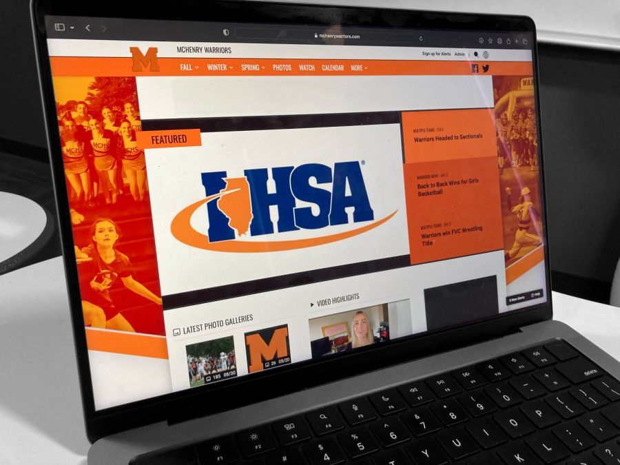 MCHSs new athletic website looks clean and is easy to navigate, but is missing some essential information that players, coaches and parents rely on.