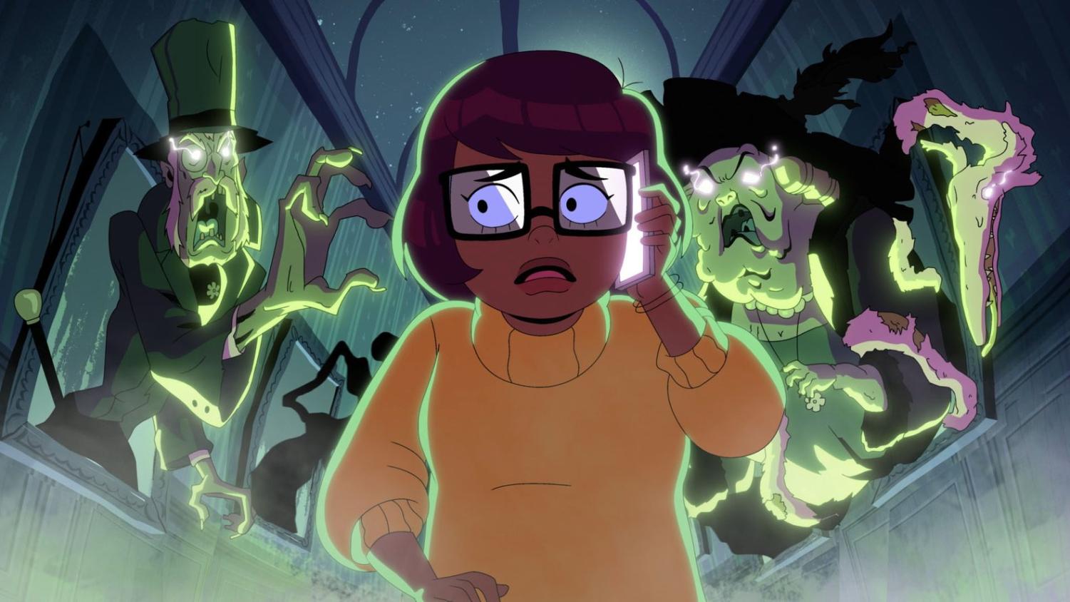 Jinkies! 'Velma' is the Worst-Rated Animated Series on IMDB