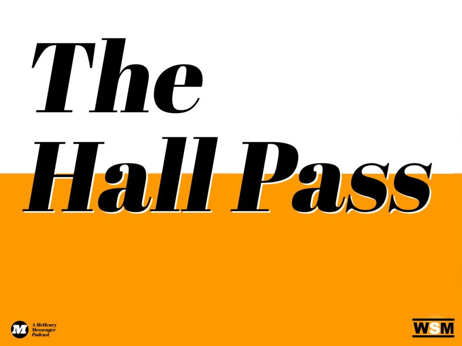 The Hall Pass: Prom, Bidens re-election, and Sudan updates