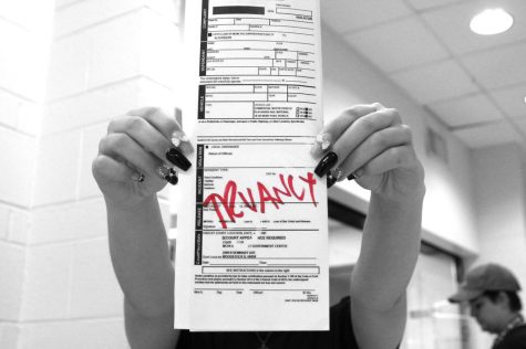 Despite a state law that says A student may not be issued a monetary fine or fee as a disciplinary consequence, students at MCHS continue to receive tickets from the McHenry Police Department for their behavior in school.