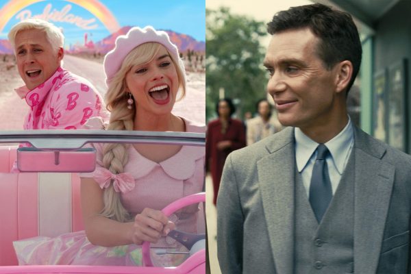 Both Barbie and Oppenheimer would have made an impact on their own, but combined they became an absolute powerhouse in Hollywood this summer, debuting at $162 million and $82.4 million respectively in box office sales.