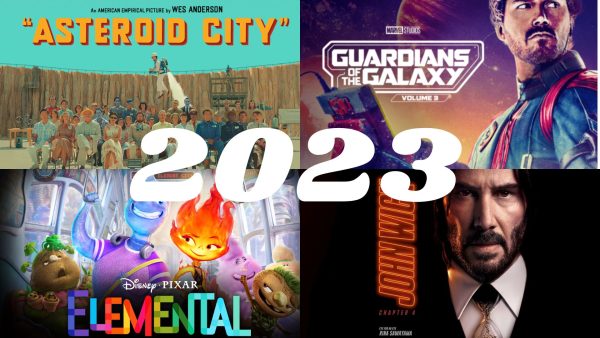 The 2023 movie review is in and there was lots of fan favorites and memorable messages within the top picked movies. 