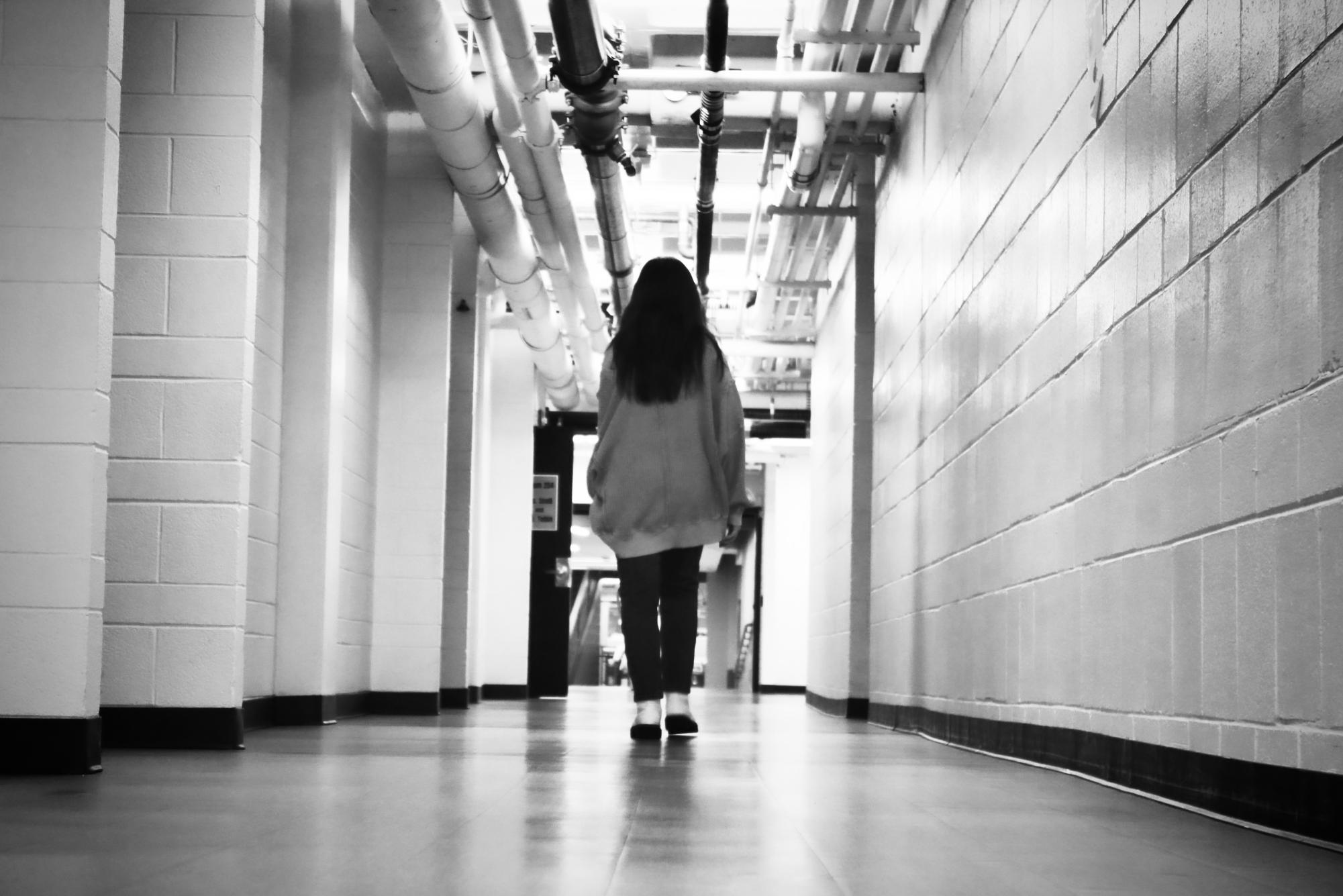 A student may walk through the halls of MCHS never knowing that the person walking past them is a victim of sexual assault — but those victims need to know they aren’t alone.