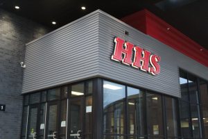 At the end of year, a local political group sent a new policy proposal to Huntley’s District 158 school board that could impact support for trans students. Though there are no such policies being proposed at MCHS, some wonder what could happen if more outside political groups influence school rules elsewhere in the county.