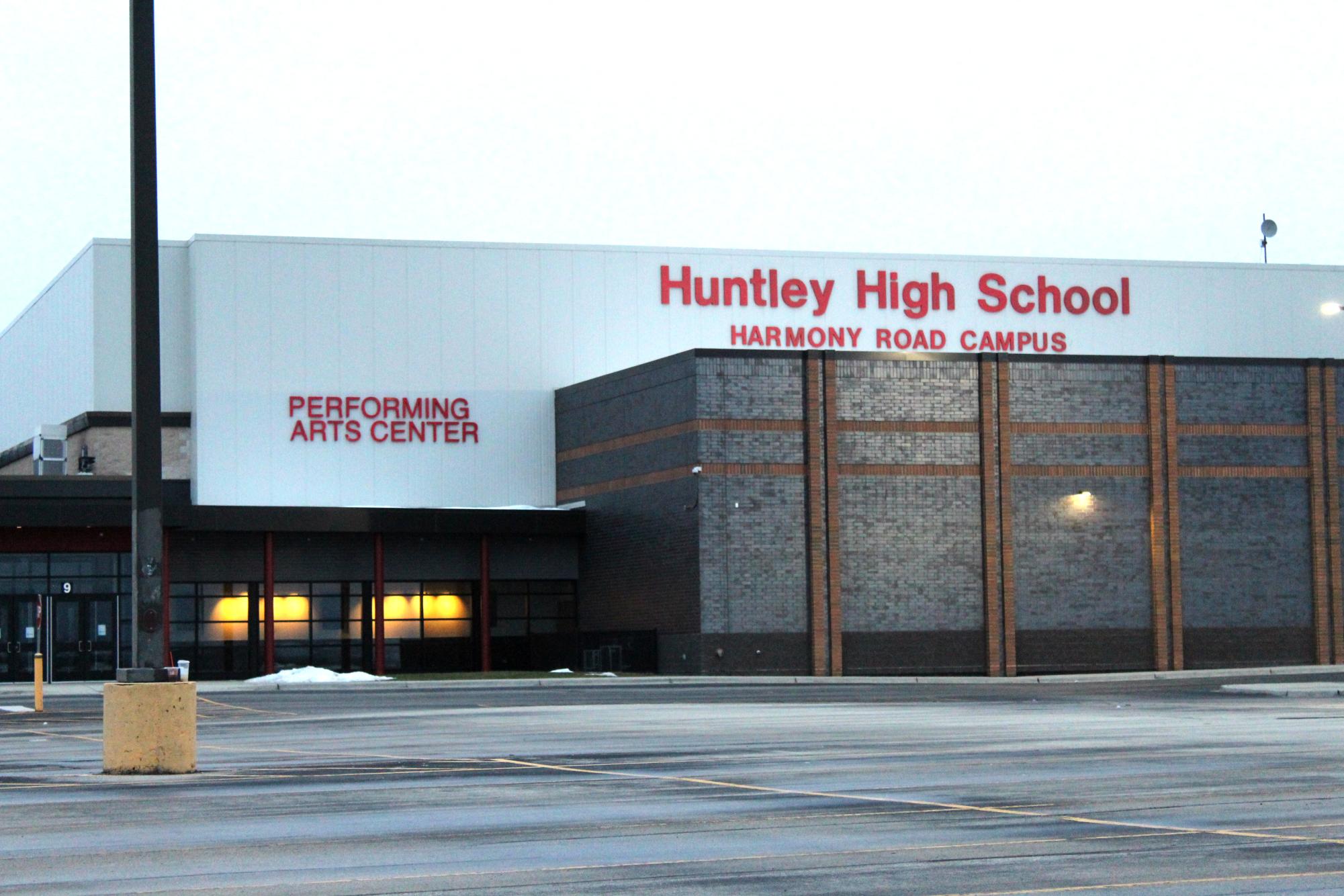 At the end of year, a local political group sent a new policy proposal to Huntley’s District 158 school board that could impact support for trans students. Though there are no such policies being proposed at MCHS, some wonder what could happen if more outside political groups influence school rules elsewhere in the county.