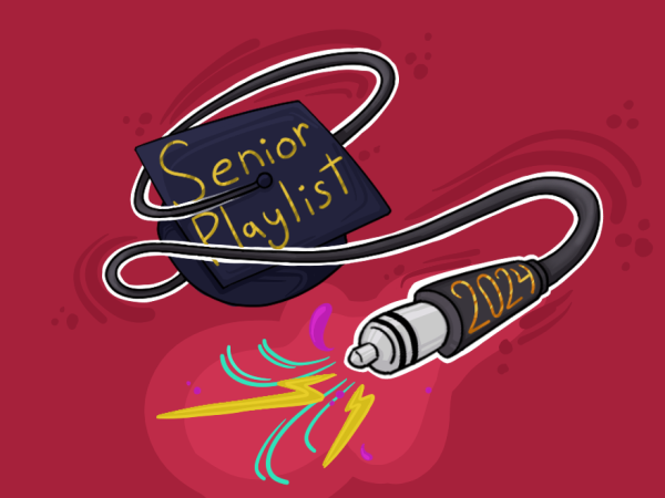Music plays an important role in defining how we feel about the world around us. The music seniors listened to their senior year will not only determine their taste for the rest of their lives; it’ll also capture a special moment in their lives.