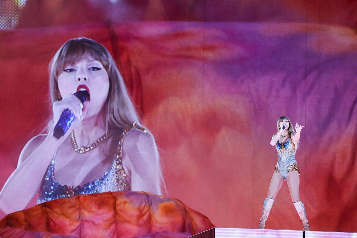 Taylor+Swift+performs+onstage+in+Sydney+on+Feb.+23%2C+2024.