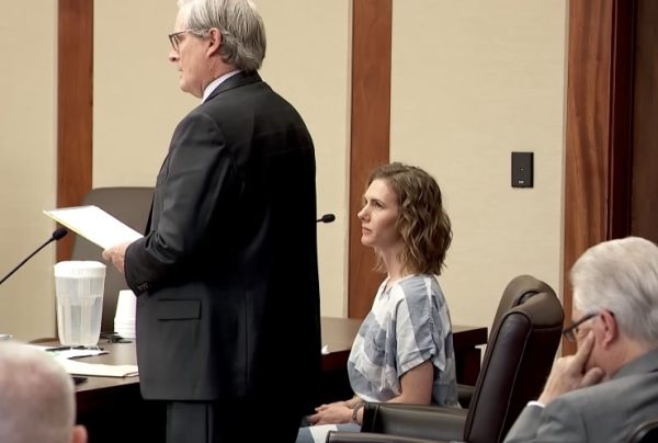 Ruby Franke, known for her parenting YouTube channel 8passengers, plead guilty to four counts of aggravated child abuse in court on December 18, 2023.