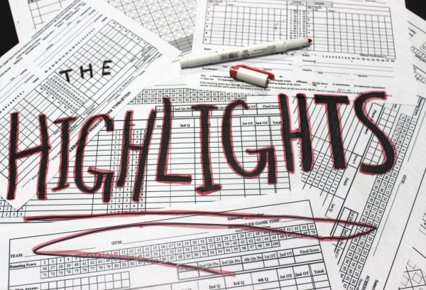 The Highlights | April 19, 2024