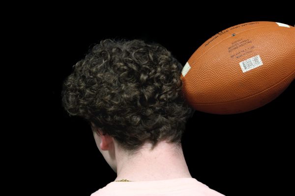 MCHS coaches and athletic staff makes sure that players know about how to prevent concussions, but the dangers of CTE may require a lot more action, especially at the high school level.
