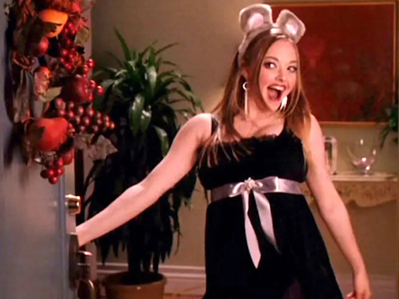 Karen Smith, mean girls