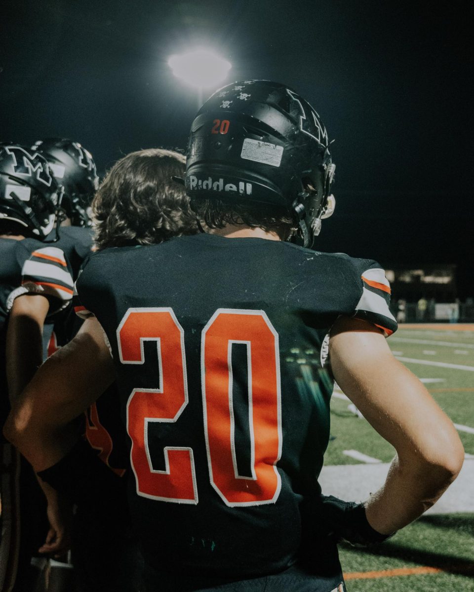 On Friday Oct. 11, MCHS had their annual Homecoming game that resulted in a win against Crystal Lake Central with a score of 19-0, being the first Homecoming win in 3 years.