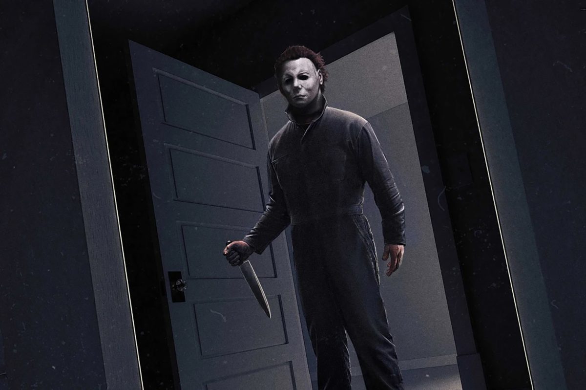 Universal Studios Hollywood will celebrate John Carpenter's classic 1978 slasher, "Halloween" and bring Michael Myers back to Halloween Horror Nights in an all-new attraction.