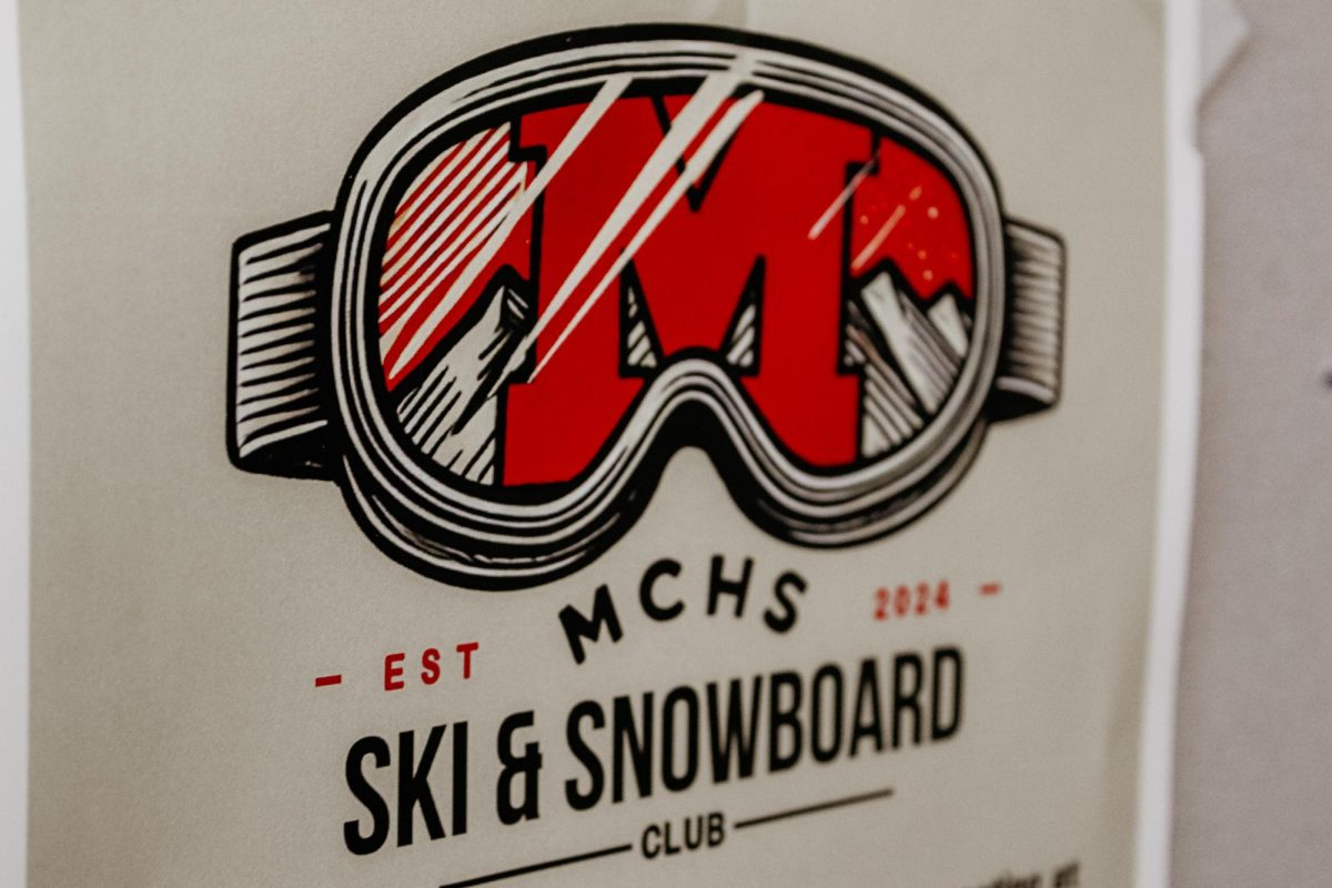 ski and snowboard