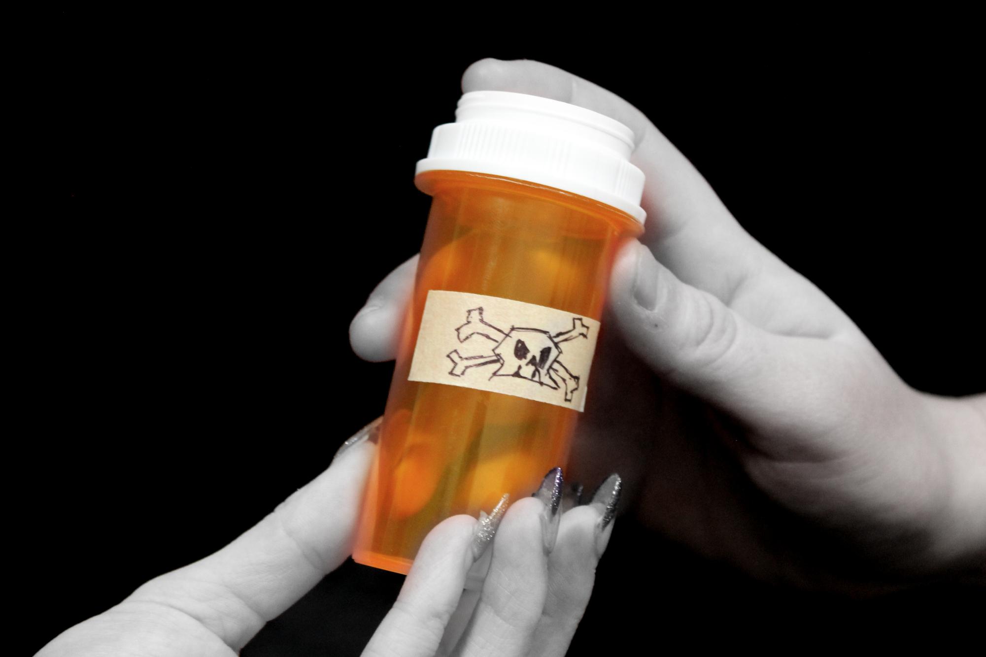 Opioid addiction can happen in any place to any person, and its costs can be devastating. In the past few years, McHenry County has been hit hard by the opioid epidemic, but has the services in place to prevent tragedy.