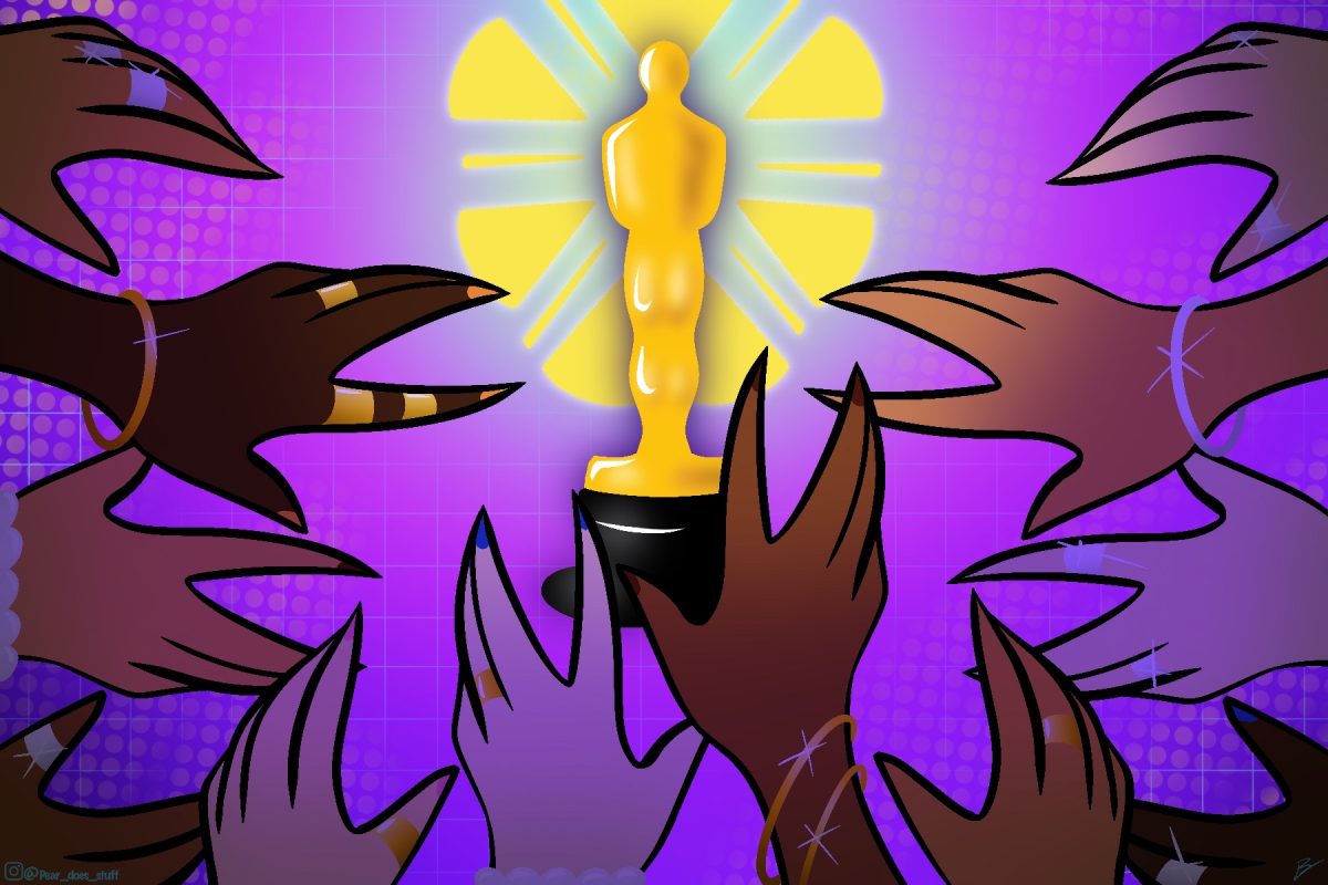 During awards season, fans speculate who will bring home Oscars and who will be snubbed. The Acadamy Awards take place on March 2 this year.